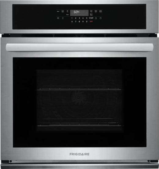 Picture of FRIGIDAIRE FCWS2730AS