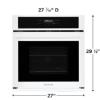 Picture of FRIGIDAIRE FCWS2730AW
