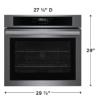 Picture of FRIGIDAIRE FCWS3030AD
