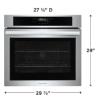 Picture of FRIGIDAIRE FCWS3030AS