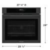 Picture of FRIGIDAIRE FCWS3030AB