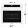 Picture of FRIGIDAIRE FCWS3030AW