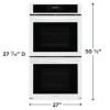 Picture of FRIGIDAIRE FCWD2730AW