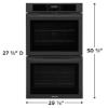Picture of FRIGIDAIRE FCWD3030AB