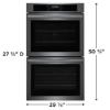 Picture of FRIGIDAIRE FCWD3030AD