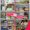 Picture of FRIGIDAIRE FFUV2136AW