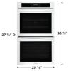 Picture of FRIGIDAIRE FCWD3030AW