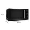Picture of WHIRLPOOL WMCS4321TB