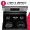 Picture of FRIGIDAIRE GCRE3059BF
