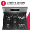 Picture of FRIGIDAIRE GCRG3059BF