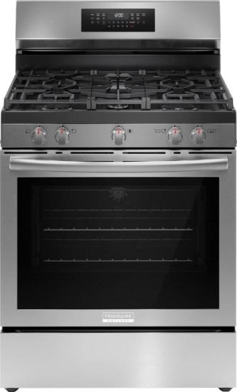 Picture of FRIGIDAIRE GCRG3059BF