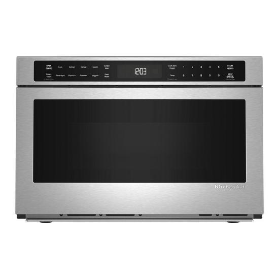 Picture of KITCHENAID KMBD524TPS