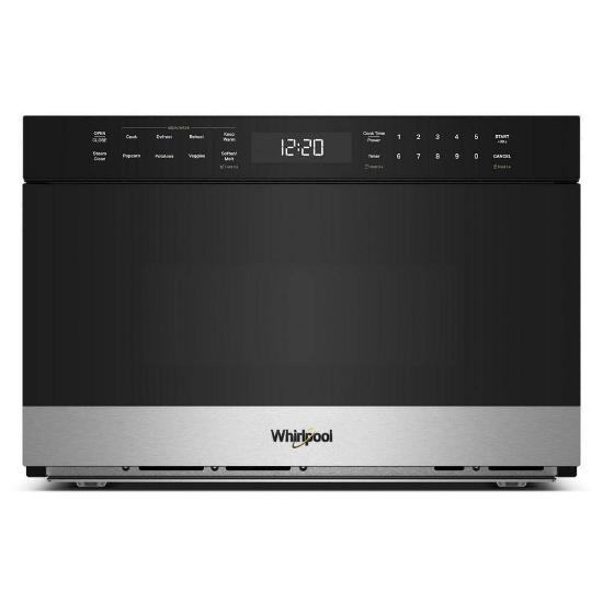 Picture of WHIRLPOOL WMBD5024TS