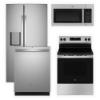 Picture of GENERAL ELECTRIC GE-4-PIECE-KITCHEN-PACKAGE