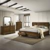 Picture of LIFESTYLE ENTERPRISE PORTERLITO-6PC-QUEEN-BEDROOM