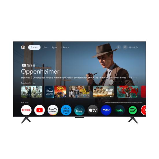 Picture of TCL 65QM6K