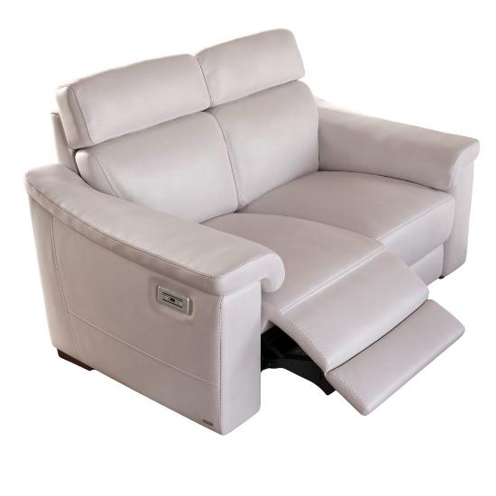 Picture of NATUZZI GIULIVO-DUAL-PWR-LVST-SEASHELL