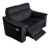 Picture of NATUZZI GIULIVO-DUAL-PWR-LVST-BLACK
