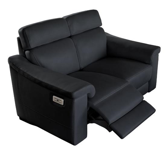 Picture of NATUZZI GIULIVO-DUAL-PWR-LVST-BLACK