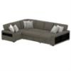 Picture of DAVIS HOME ETHAN-COLLECTION-4PC-SECTIONAL