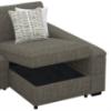 Picture of DAVIS HOME ETHAN-COLLECTION-4PC-SECTIONAL