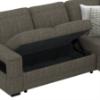 Picture of DAVIS HOME ETHAN-COLLECTION-4PC-SECTIONAL
