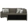 Picture of DAVIS HOME ETHAN-COLLECTION-4PC-SECTIONAL