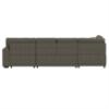 Picture of DAVIS HOME ETHAN-COLLECTION-4PC-SECTIONAL
