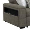 Picture of DAVIS HOME ETHAN-COLLECTION-4PC-SECTIONAL