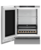 Picture of FISHER & PAYKEL RS2435SBLT1