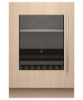 Picture of FISHER & PAYKEL RS2435SBLT1
