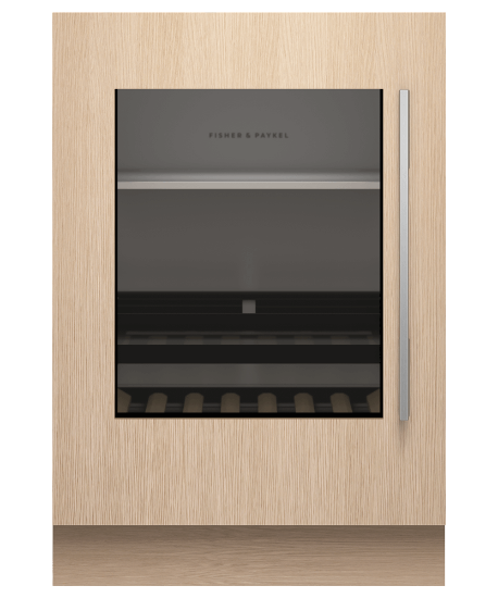 Picture of FISHER & PAYKEL RS2435SBLT1