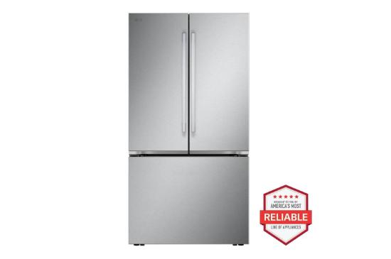 Picture of LG LRFLC2726S