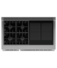 Picture of FISHER & PAYKEL RHV3-484-N