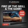 Picture of FURRION FDUP65HKA