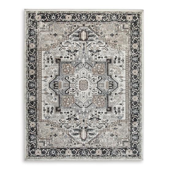 Picture of ASHLEY R405821-LARE-AREA-RUG