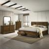 Picture of LIFESTYLE ENTERPRISE PORTERLITO-KING-6PC-BEDROOM