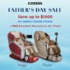 Picture of COZZIA CZ-800-QUANTUM-MASSAGE-CHAIR