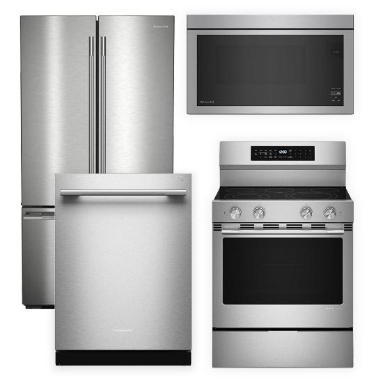 Picture of KITCHENAID KIT-4-PIECE-KITCHEN-PACKAGE