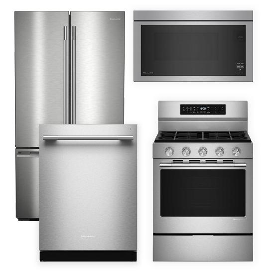 Picture of KITCHENAID KIT-4-PIECE-KITCHEN-PACKAGE