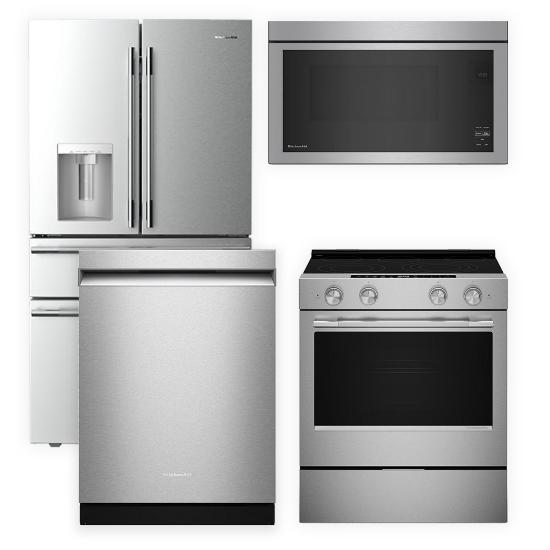 Picture of KITCHENAID KIT-4-PIECE-KITCHEN-PACKAGE