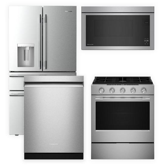 Picture of KITCHENAID KIT-4-PIECE-KITCHEN-PACKAGE
