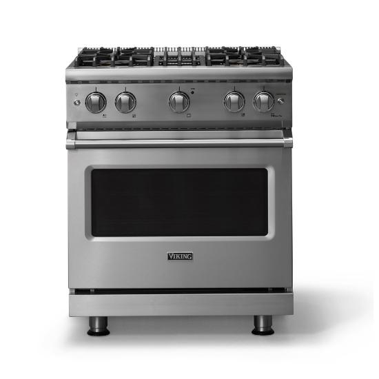 Picture of VIKING VGR53044BSS