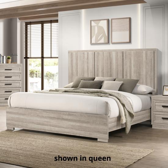 Picture of LIFESTYLE ENTERPRISE HARBOR-VIEW-TWIN-PANEL-BED