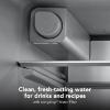 Picture of KITCHENAID KRFF436SPL