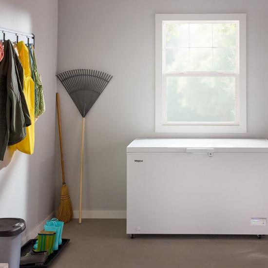 Picture of WHIRLPOOL WZCC5516TW