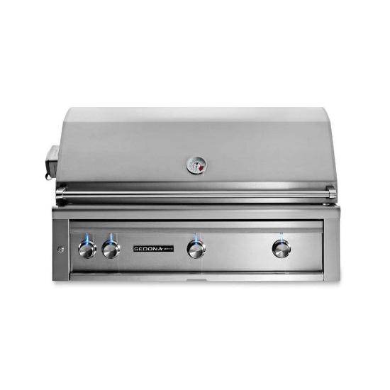 Picture of LYNX PROFESSIONAL GRILLS L701-PSR-NG