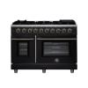 Picture of FORNO FFSGS6239-48BLK