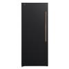 Picture of FORNO FFFFD1722-28BLK-LS