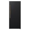 Picture of FORNO FFFFD1722-28BLK-RS